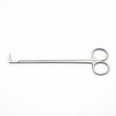 TISCO Lifecare Pott Smith Scissor 90 Degree Titanium Microsurgical Instrument