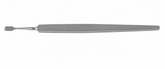 TISCO Lifecare Rollet Rugine for Lacrimal Sac – Precision Ophthalmic Surgical Instrument