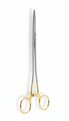 Sarot Needle Holder with Tungsten Carbide (T.C.) Tips (5″–10″) Surgical Instrument