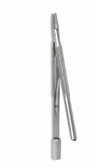 TISCO Lifecare Swiss Model Blade Holder Pencil Type 12 CM – Precision Ophthalmic Surgical Blade Handle