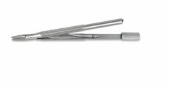 TISCO Lifecare Swiss Model Blade Holder Pencil Type 12 CM – Precision Ophthalmic Surgical Blade Handle