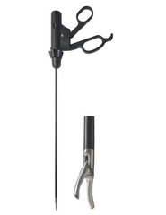 TISCO Lifecare Bissinger Type Vessel Sealer Cutter – Advanced Laparoscopic Vessel Sealing & Cutting Instrument