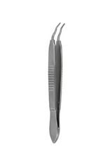 TISCO Lifecare Swiss Model Extra Capsular Forceps – Precision Instrument for Advanced Ophthalmic Capsular Procedures