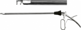 TISCO Lifecare Clip Applicator Right Angle (90°), (45°) – Reusable Laparoscopic Ligating Clip Applicator