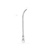 TISCO Lifecare Clutton Urethral Dilators – Set of 12 Pcs | Precision Urology Dilatation Instrument Set