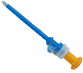 TISCO Lifecare Disposable Trocar Cannula 5MM , 10MM Sterile Laparoscopic Surgical Instrument