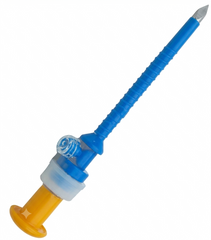 TISCO Lifecare Disposable Trocar Cannula 5MM , 10MM Sterile Laparoscopic Surgical Instrument