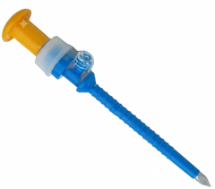TISCO Lifecare Disposable Trocar Cannula 5MM , 10MM Sterile Laparoscopic Surgical Instrument