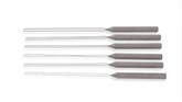 TISCO Lifecare Endarterectomy Wire Loops Set of 5 Premium Stainless Steel Surgical Instrument Set