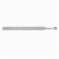 TISCO Lifecare Hoffer Optic Zone Marker with Cross Hair 4.5mm – Precision Ophthalmic Surgical Instrument