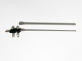 TISCO Lifecare Storz Type Suction Irrigation Cannula 10mm Trumpet Type – Laparoscopic Instrument