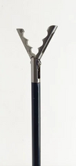 TISCO Lifecare Structure Grasper Stainless Steel Laparoscopic Surgical Instrument
