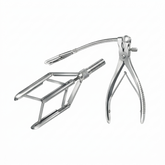 TISCO Lifecare Tubbs Dilators – Adult Premium Stainless Steel Surgical Instrument Set