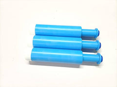TISCO Lifecare Vaginal Tube 35mm, 40mm, 45mm | Gynecological Surgical Tube