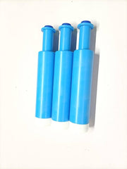 TISCO Lifecare Vaginal Tube 45 mm Gynecological Surgical Tube