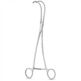 TISCO Lifecare Vascular Clamp Semb – Half Serrated Premium Stainless Steel Surgical Instrument