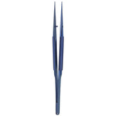 TISCO Lifecare TITANIUM RING FORCEPS 6"