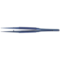 TISCO Lifecare TITANIUM RING FORCEPS 6"