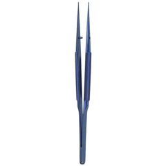 TISCO Lifecare TITANIUM RING FORCEPS 7"
