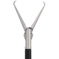 TISCO Lifecare Tenaculum Grasper Straight Laparoscopic Surgical Instrument