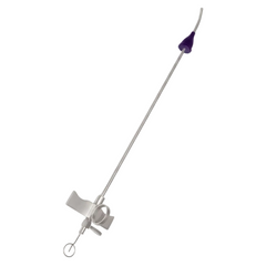 TISCO Lifecare Uterine Elevator with Cannula Stainless Steel Gynecological Surgical Instrument