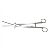 TISCO Lifecare Vitoon’s Uterine Elevator Stainless Steel Gynecological Surgical Instrument
