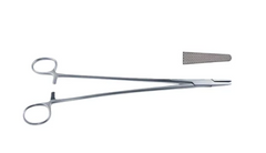 Wangensteen Needle Holder 27.5cm (10 Inch) Stainless Steel Surgical Instrument