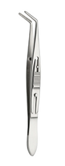 TISCO Lifecare Worth Advancement Forceps Right – Precision Ophthalmic Instrument for Controlled Tissue Advancement