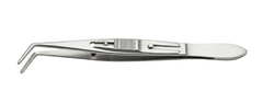 TISCO Lifecare Worth Advancement Forceps Right – Precision Ophthalmic Instrument for Controlled Tissue Advancement