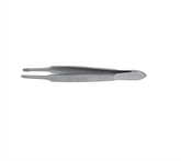 TISCO Lifecare Ziegler Cilia Forceps – Precision Instrument for Delicate Eyelash and Ophthalmic Procedures