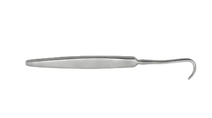 TISCO Lifecare Arruga Hook Right – Precision Ophthalmic Retinal and Ocular Tissue Manipulation Instrument