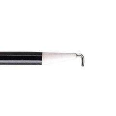 TISCO Lifecare Monopolar Electrode L Hook Laparoscopic Electrosurgical Instrument
