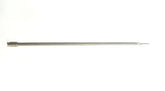TISCO Lifecare Stainless Steel (SS) Aspiration Needle | Reusable Laparoscopic Aspiration Instrument