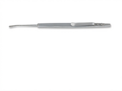 TISCO Lifecare Schocket Scleral Depressor Single Stainless Steel Ophthalmic Surgical Instrument