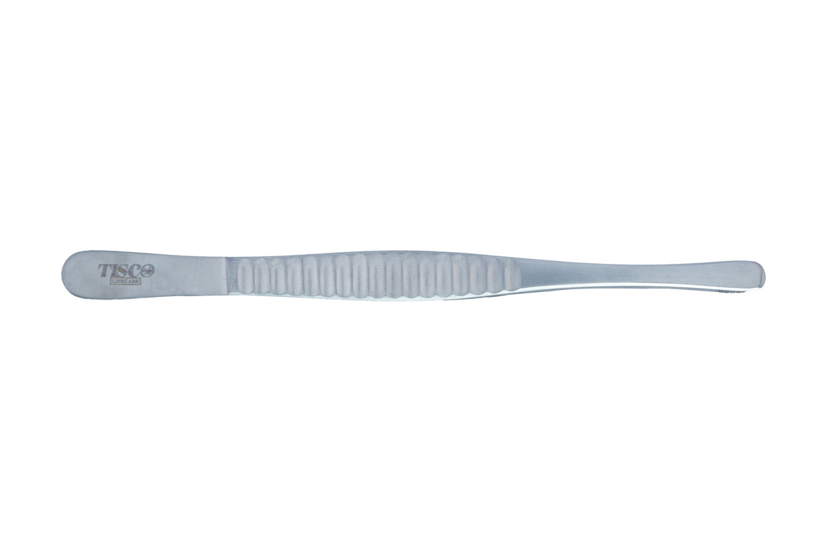Russian Pattern Forceps – Surgical Tissue Forceps (6"–10") | Stainless Steel