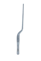 Gerald Toothed Forceps – 18 cm (7") | Precision Surgical Tissue Forceps | Stainless Steel