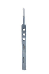 Micro Plain Forceps – Precision Non-Toothed Surgical Forceps (4"–7") | Stainless Steel