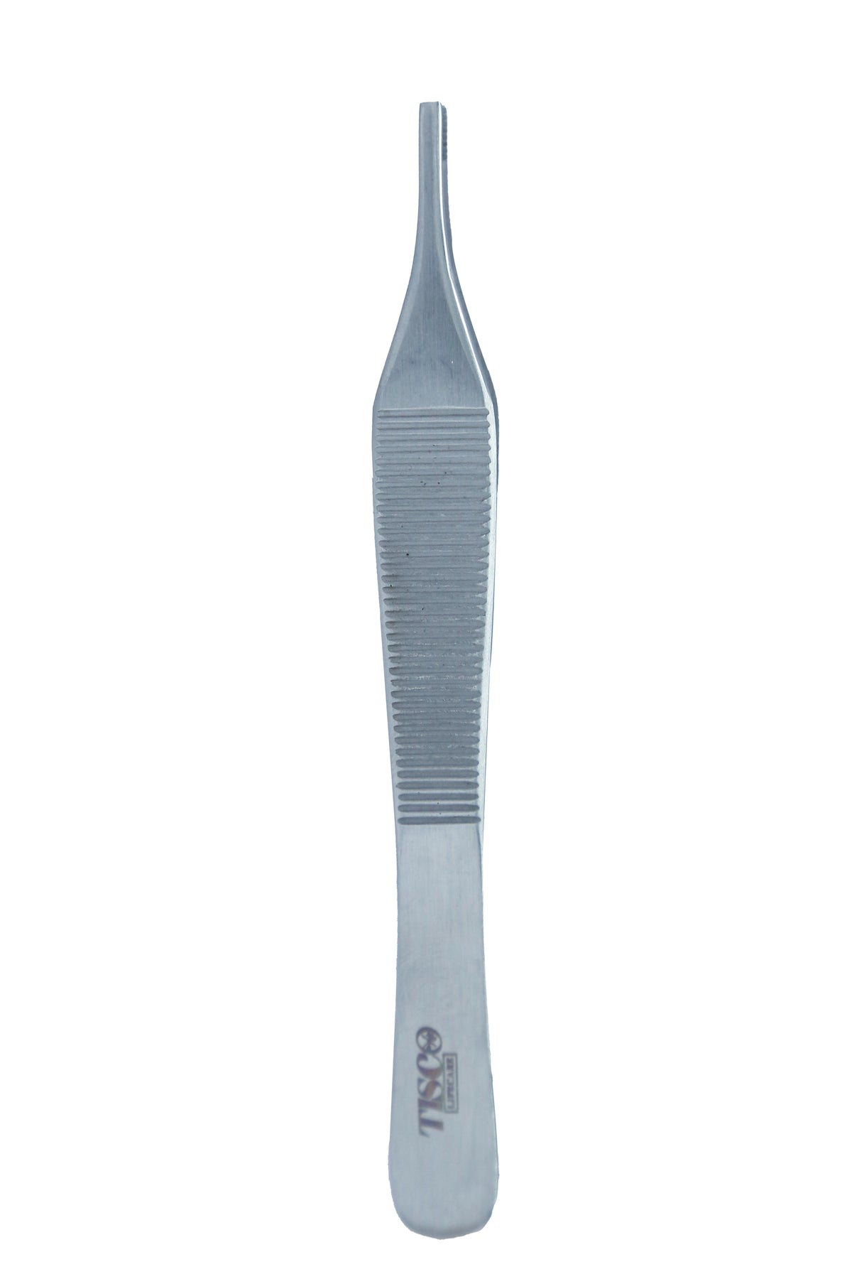 Adson Brown Forceps – 12 cm (5") | Precision Tissue Forceps | Stainless Steel