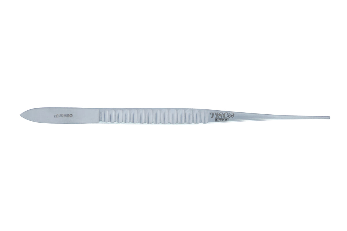 Wangensteen Forceps – Surgical Tissue & Grasping Forceps (6"–9") | Stainless Steel