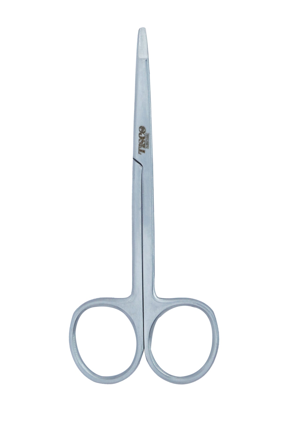 Tisco Lifecare Kilner Scissors — Straight & Curved 5" T.C | Fine Surgical & ENT Scissors