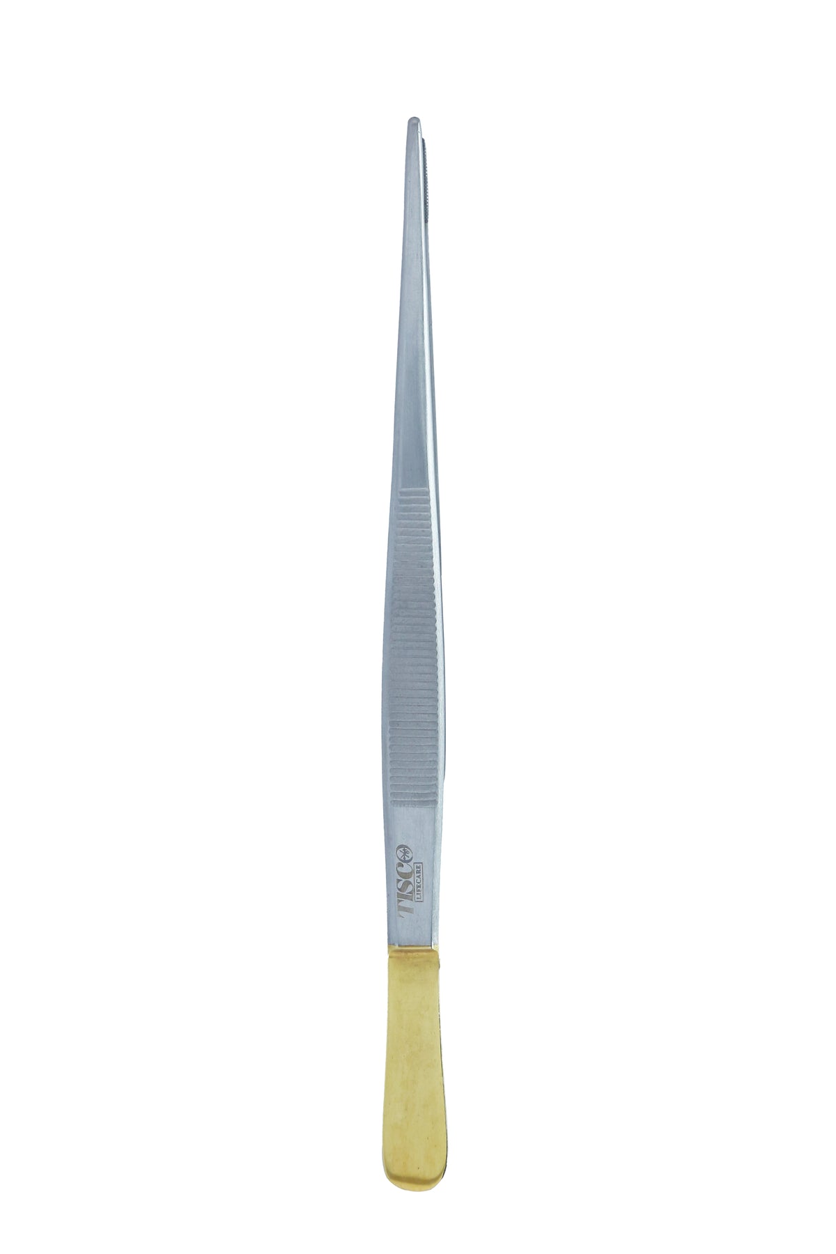 Cushing Dissecting Forceps with Tungsten Carbide (T.C.) – 18 cm (7") | Precision Surgical Forceps