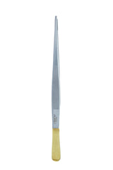 Cushing Dissecting Forceps with Tungsten Carbide (T.C.) – 18 cm (7") | Precision Surgical Forceps