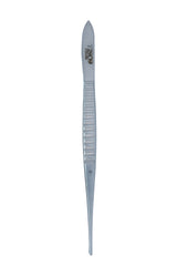 Tisco Lifecare Fine Tooth Forceps – Surgical Toothed Tissue Forceps (5"–10") | Stainless Steel