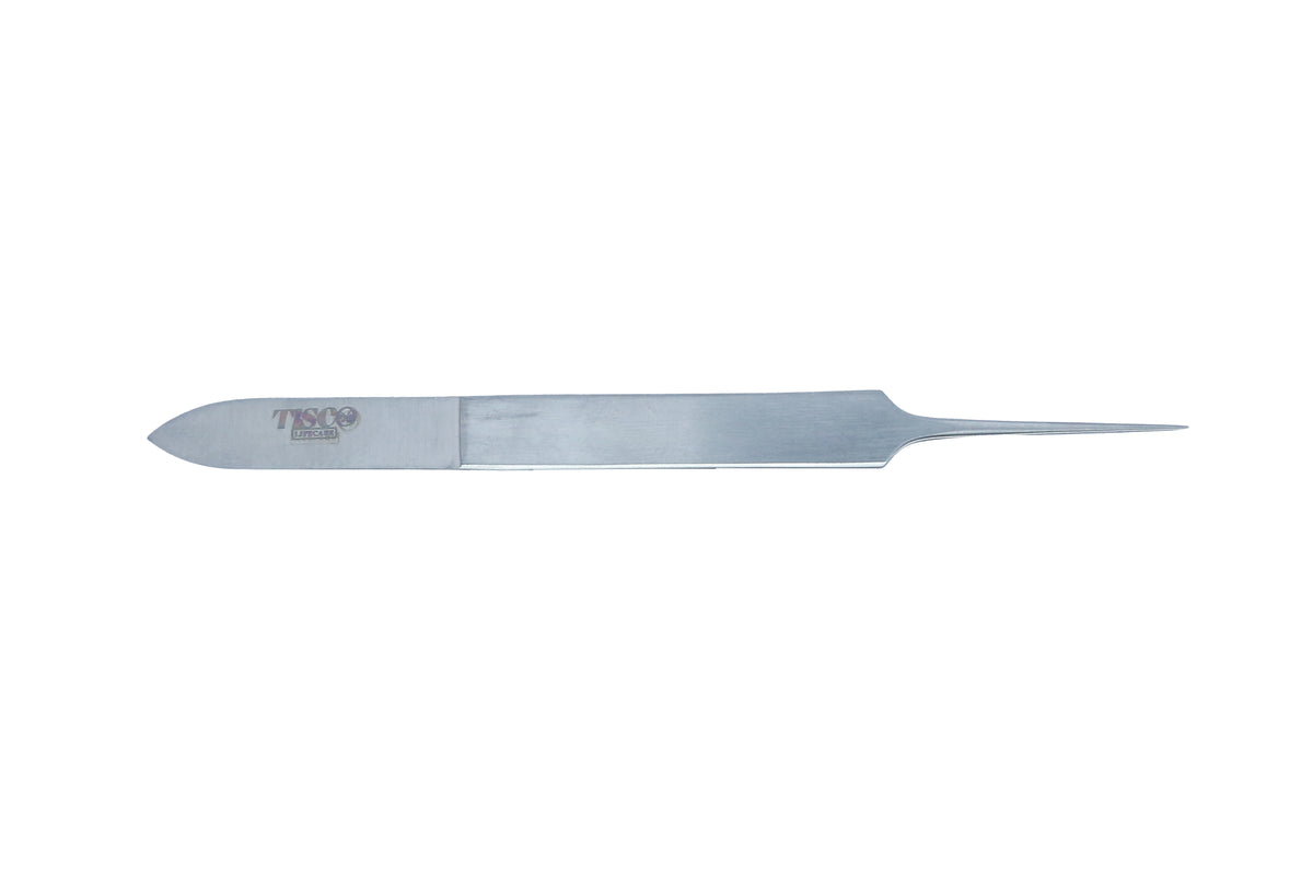 Micro Adson Plain Forceps – Precision Surgical Tissue Forceps (5"–6") | Stainless Steel