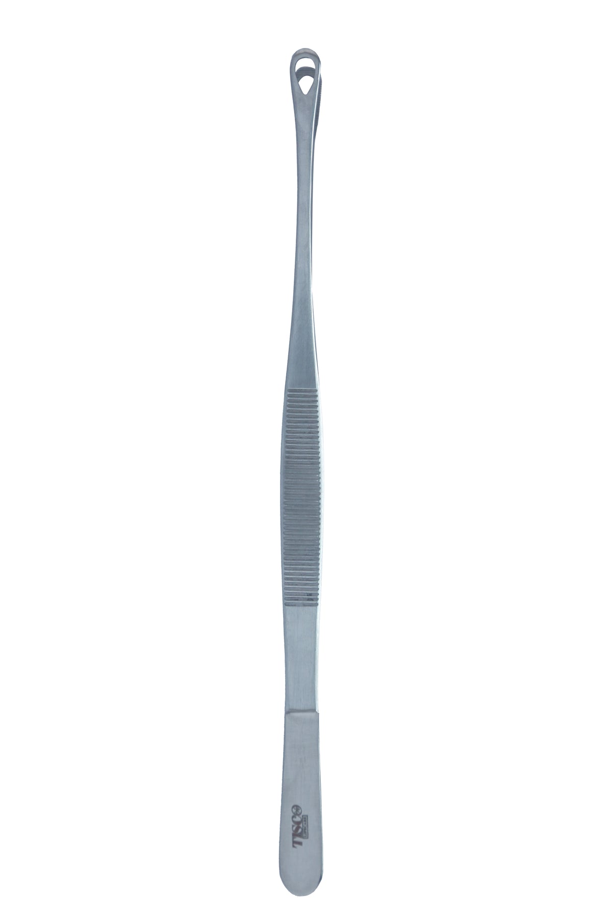 Tuttle Dissecting Forceps – 23 cm (9") | Precision Surgical Dissection Forceps | Stainless Steel