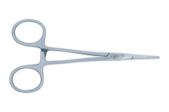 Tisco Lifecare Mosquito Forceps Straight – Surgical Hemostatic Clamp (4"–8")