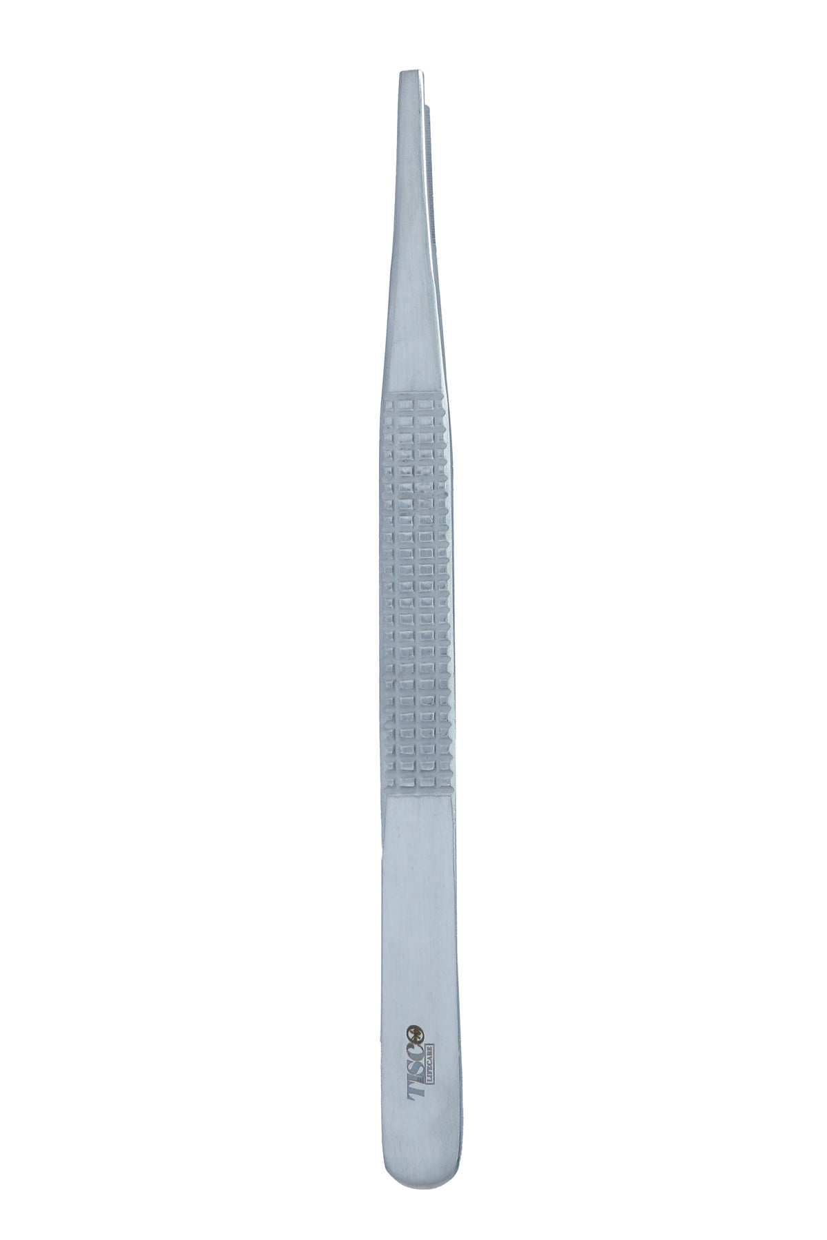 Bonney Heavy Forceps – Plain & Toothed (18 cm / 7") | Surgical Tissue Forceps | Stainless Steel