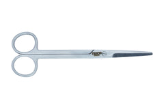 Tisco Lifecare Mayo Scissors Straight (5.5"–10") — Surgical Cutting Scissors