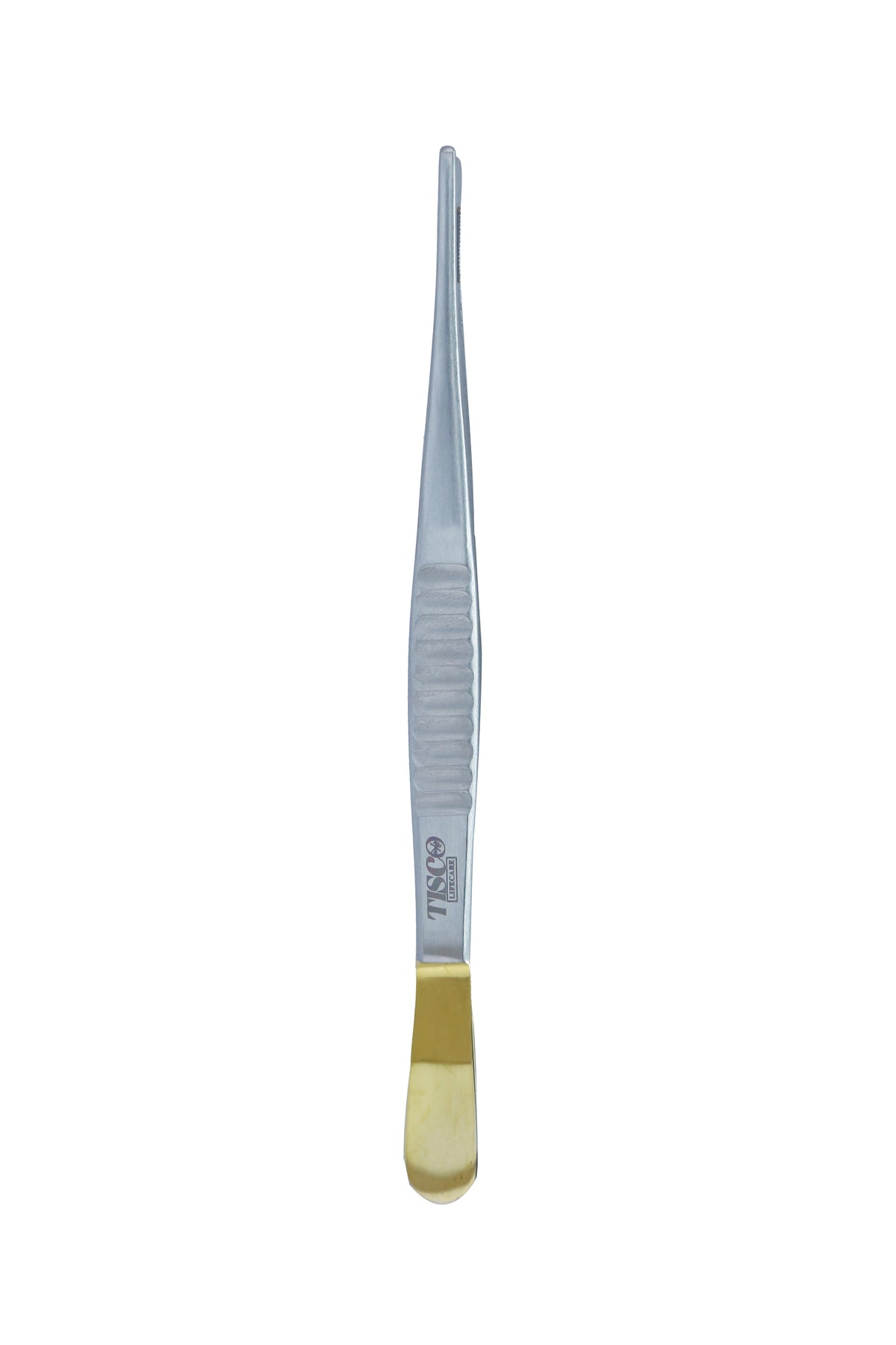Tisco Lifecare Debakey Dissecting Forceps with Tungsten Carbide (T.C.) Inserts – 5" to 8"