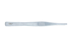 Lanes Forceps – Plain & Toothed (18 cm / 7") | Surgical Tissue Forceps | Stainless Steel